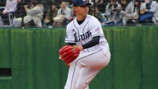 「雄星ロス」に追い打ち。主力が離脱のレオ先発陣に救世主は現れるか