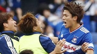 「愚直に前へ」。Ｆ・マリノスの劇的同点弾を生んだ「やり続ける」姿勢