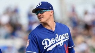 【MLB】「なんてこった！」ドジャース27歳の華麗なゲッツーに米驚愕「MVPに投票する」