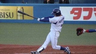 “東北の安打製造機”は社会人無安打デビュー「気持ちが上がりすぎた」