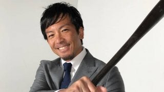 逆襲を誓うソフトバンク松田「キャリアハイで見返す」