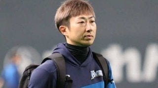 日ハム金子「実はローランダー」　意外な一面にファン衝撃「まさかのローランド」