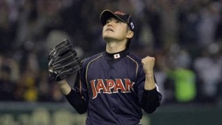 歴代1位は杉内俊哉　他の投手記録と10傑の顔ぶれが大きく変わる奪三振率