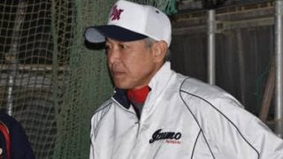 池田との対決から36年。甲子園「伝説の剛腕」が高校野球に帰ってきた