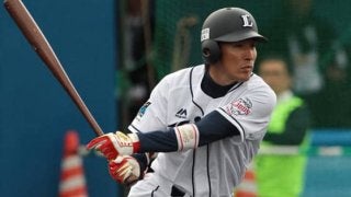 元西武木村、クリケット挑戦の理由を本場インド紙に語る　「アイデアが実に面白い」