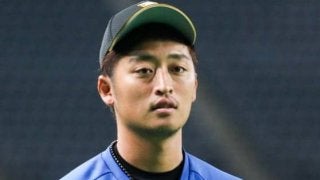 日ハム白村、投手から外野手に守備位置登録変更