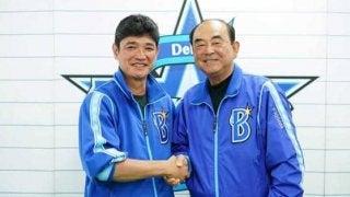 「同じ失敗は絶対に繰り返さない」DeNA三原球団代表が心に秘める今季の決意