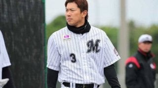 ロッテ-ヤクルトのスタメン発表、角中が「2番・左翼」で出場　侍J組も合流