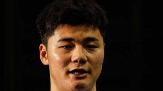 右手有鈎骨手術のハム清宮、リハビリ開始「不安なく振れるのは大きい。1日でも早く」