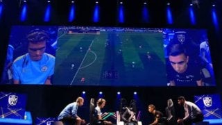 ゲーマー争奪戦も？ サッカーの名門クラブが「eスポーツ」にご執心