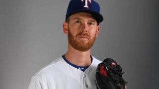 【MLB】元日ハムのレ軍トンキン、マイナー降格　招待選手でスプリングトレーニング参加も…