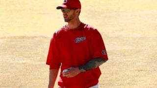 広島ジョンソン2回6失点も信頼揺るがず　佐々岡C「自分の球投げるだけでいい」