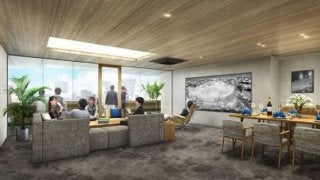 DeNA、本拠地バックネット裏に4階建てスタンド新設　本拠地改修の第4弾