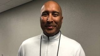 【MLB】イチローに注がれた温かい視線　キャンプ地で再会を果たした2人の戦友