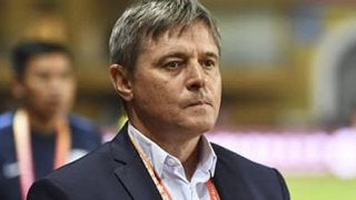 ストイコビッチの右腕が中国サッカーを警戒。「日本の脅威になる」