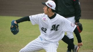 ロッテ永野が「広場恐怖症」公表に踏み切った思い「同じ病に悩む人の励みに」