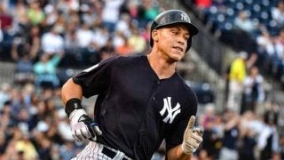 【MLB】大谷らの微増契約で注目　今季は約7620万円、ヤ軍ジャッジの年俸どうなる？