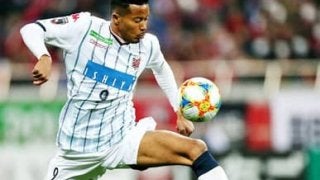 FW人材難の森保Ｊ。とっておきのストライカーは北の大地にいた