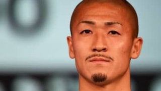 「ポスト大迫」がいない今、発想を転換すべき森保Ｊに最適なFWがいる