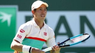 錦織 大坂なおみともに敗れる。ナダルとフェデラーは勝ち上がるも王者ジョコビッチ敗退