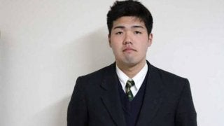 【高校野球】根尾、万波と並び1年夏から注目された男　東海大甲府・小野寺瑞生が進む道