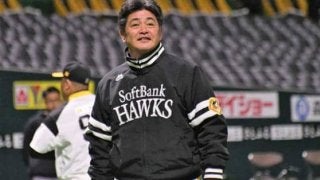 鷹・工藤監督、11か月ぶり登板のサファテに「上々」　武田には「ひと安心」