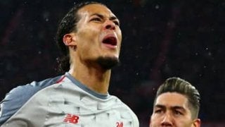 CLで雪辱に燃えるリバプールのクロップ。効果的ならロングボールも使う