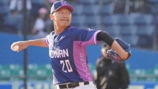 「日本で一番になってくれ」-ラミゴ守護神が元同僚のハム王柏融にかけた言葉