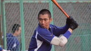 【高校野球】プロ注目奥川だけではないー監督期待の星稜切り込み隊長「期待値が一番高い」