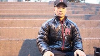 【高校野球】背番号2の重み　広陵捕手が先輩の広島・中村奨成から掛けられた言葉