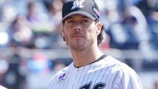 ロッテ新守護神候補が日本球界に“惚れ惚れ”「今まで経験した何よりも優る」