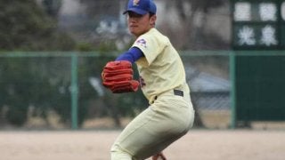 【高校野球】選抜組み合わせ決定、プロ注目投手がいきなり強豪対決　星稜-履正社、横浜-明豊