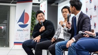 選手、選手会、研究者。3つの視点で考えるアスリート像とテクノロジー