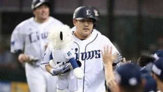 「長打率」-「打率」…純粋な長打力を測る指標「IsoP」、西武中村は歴史的数字