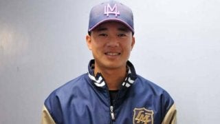 台湾のイケメン「サブマリン」が注目する日本選手は…鷹の「サブマリン」