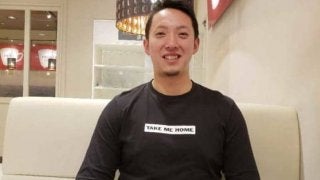 元楽天27歳右腕が米独立リーグと契約「米国でやれるとこまでやります」