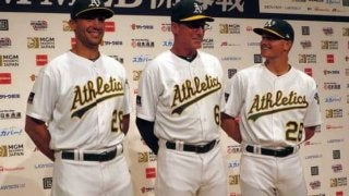 【MLB】開幕2戦目で先発の菊池雄星はすでに「VTRで勉強」　敵将「球を隠すのが上手い」