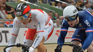 2020年東京五輪まで1年半