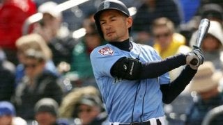 【MLB】“イチメーター”エイミーさんが来日「東京に着いたわ！」に日本人も「ようこそ！」