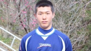 【高校野球】履正社を支えるプレーイングマネージャーという仕事　西川黎が履く“二足のわらじ”