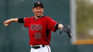 【MLB】平野佳寿、OP戦3度目登板も無失点　メジャー2年目に向け「苦しんで投げたい」