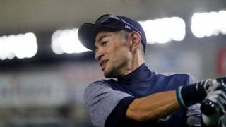 巨人、先発投手は今村！　2番坂本、3番丸、4番岡本　マ軍イチロー「9番右翼」