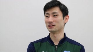 「俺もバズりたい」岡山リベッツ上田仁に聞く　プロ卓球アスリートのSNS活用法