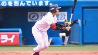 燕19歳村上、開幕スタメンへ2戦連発3号3ラン「今までやってきたことの上積み」