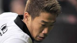 香川真司、代表メンバー争いを「歓迎」。久々の90分出場も残る課題