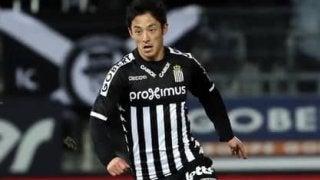 シャルルロワの森岡亮太はヘンク移籍もあり得た？