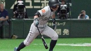 【MLB】イチロー、無安打で21打数連続無安打　米メディア「苦戦は日本に来ても続いた」