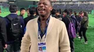 【MLB】イチローいつまで現役？　ヘンダーソン氏語る「年齢は数字。野球への愛情が全て」