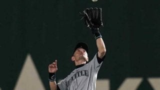 【MLB】イチロー“レーザービーム”を地元メディアも速報　「観衆は地鳴りのような歓声」