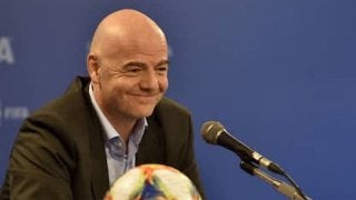 Ｗ杯が拡大の一途でファンはお腹いっぱい？　FIFAの野望が止まらない